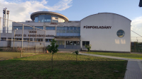 U13 SZF Diákolimpia